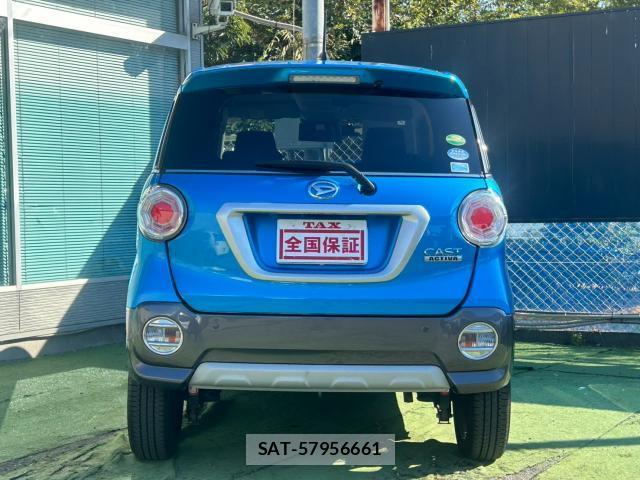 Daihatsu CAST 2018-08 8650135-18