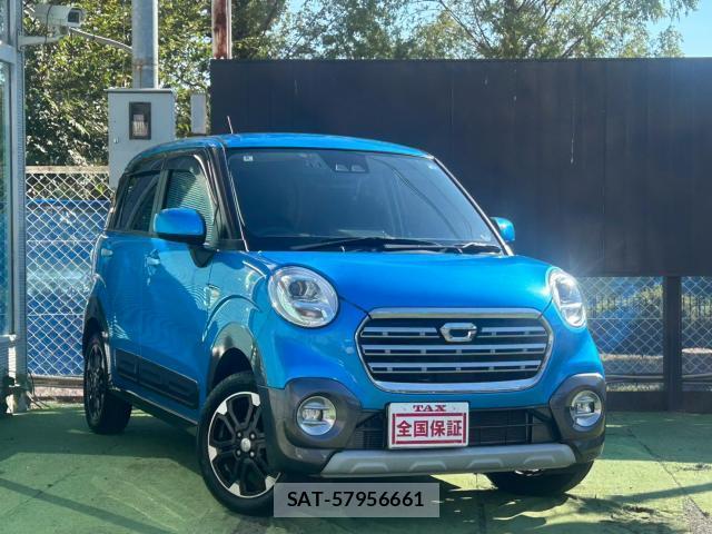 Daihatsu CAST 2018-08 8650135-19