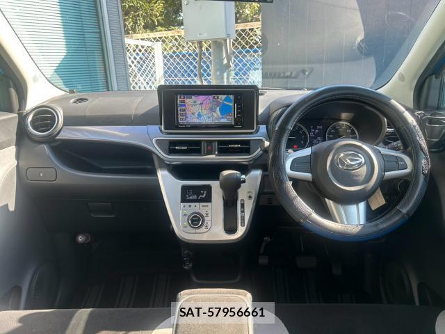 Daihatsu CAST 2018-08 8650135-3