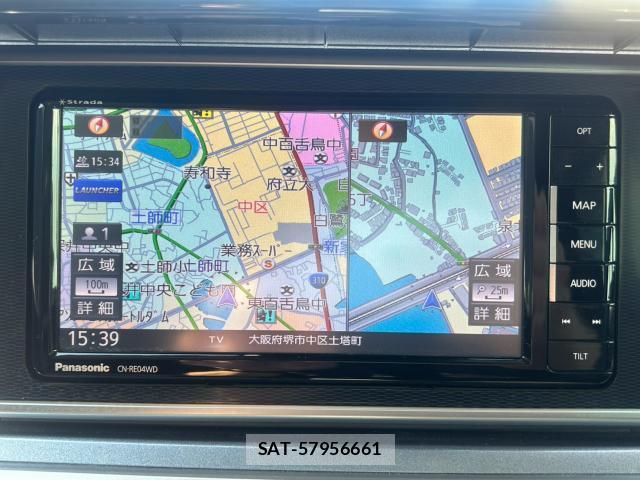 Daihatsu CAST 2018-08 8650135-4