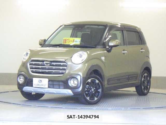 Daihatsu CAST 2020-02 8651622-0
