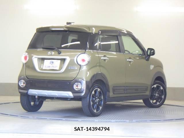 Daihatsu CAST 2020-02 8651622-1