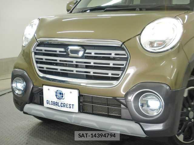 Daihatsu CAST 2020-02 8651622-13