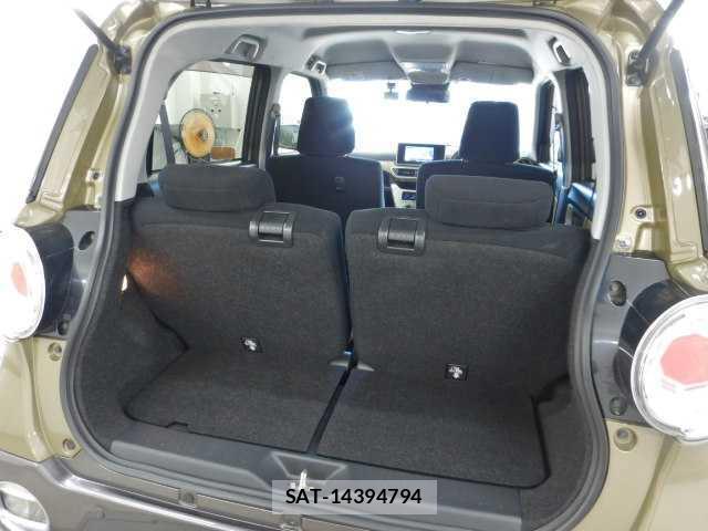 Daihatsu CAST 2020-02 8651622-18