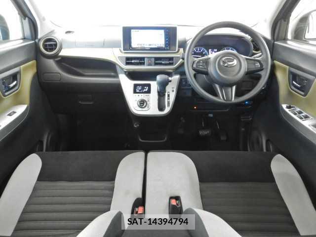 Daihatsu CAST 2020-02 8651622-2