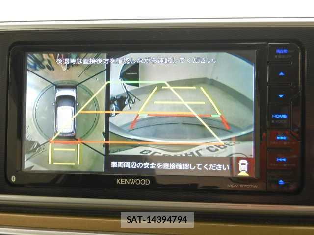 Daihatsu CAST 2020-02 8651622-3