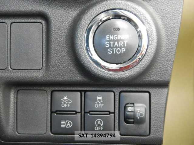 Daihatsu CAST 2020-02 8651622-4