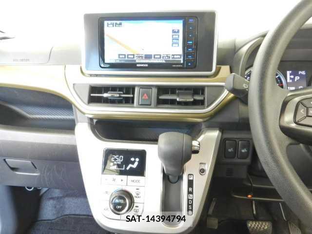 Daihatsu CAST 2020-02 8651622-6