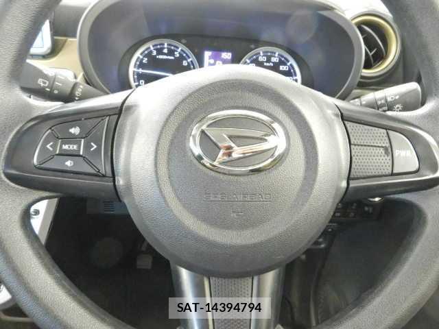 Daihatsu CAST 2020-02 8651622-7