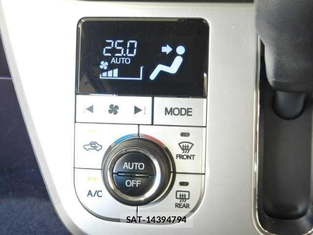 Daihatsu CAST 2020-02 8651622-8