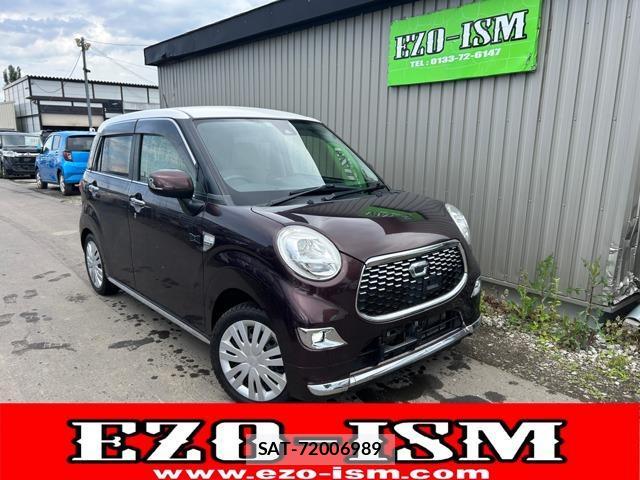 Daihatsu CAST 2015-11 8651758-0
