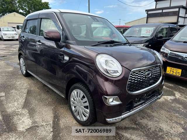Daihatsu CAST 2015-11 8651758-1