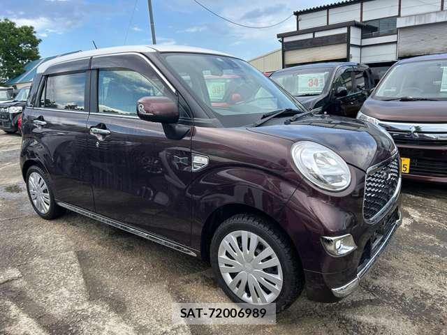 Daihatsu CAST 2015-11 8651758-10