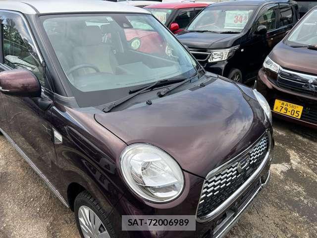 Daihatsu CAST 2015-11 8651758-11
