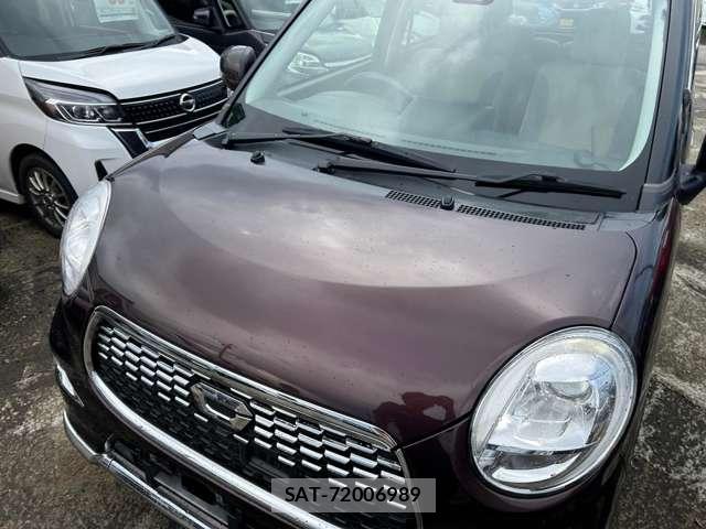 Daihatsu CAST 2015-11 8651758-12
