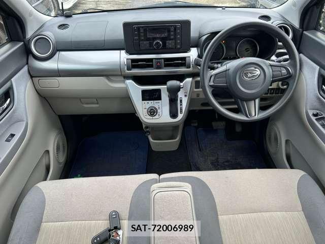Daihatsu CAST 2015-11 8651758-14