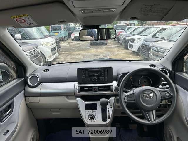 Daihatsu CAST 2015-11 8651758-15