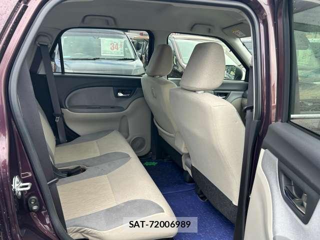 Daihatsu CAST 2015-11 8651758-16