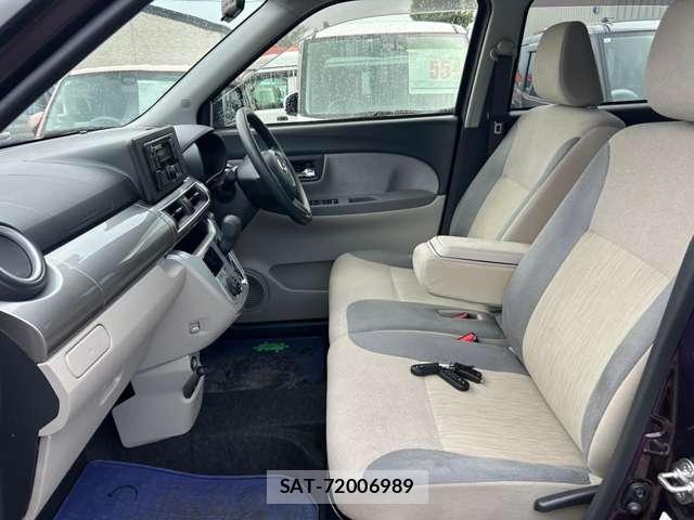 Daihatsu CAST 2015-11 8651758-18