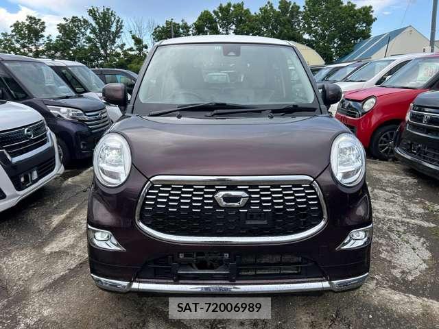 Daihatsu CAST 2015-11 8651758-2