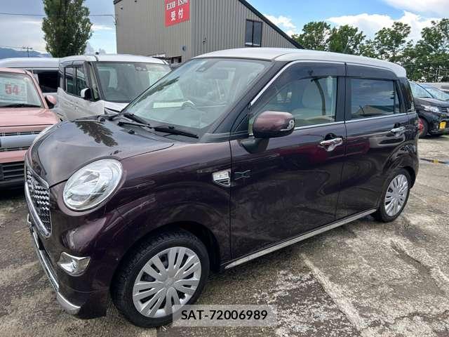 Daihatsu CAST 2015-11 8651758-4