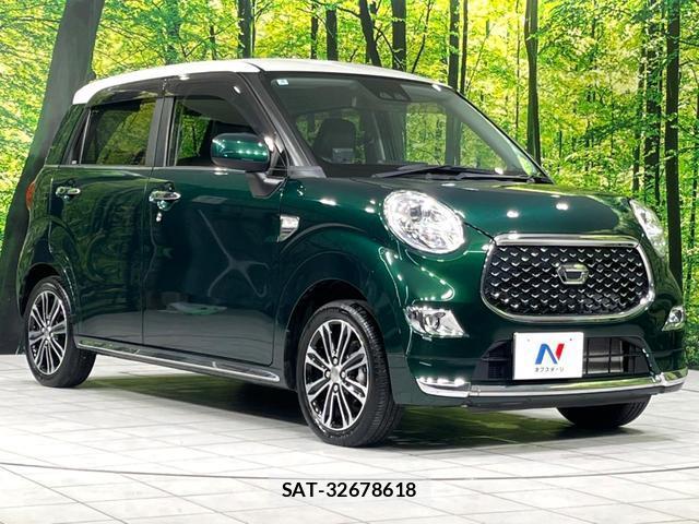 Daihatsu CAST 2021-06 8652272-16