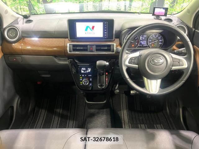 Daihatsu CAST 2021-06 8652272-2