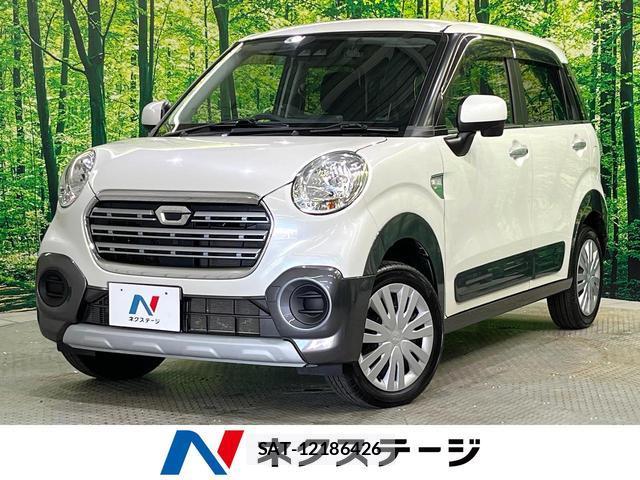Daihatsu CAST 2019-06 8652901-0