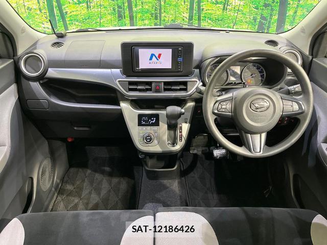 Daihatsu CAST 2019-06 8652901-1