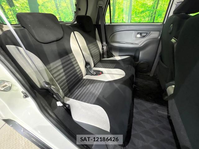 Daihatsu CAST 2019-06 8652901-10