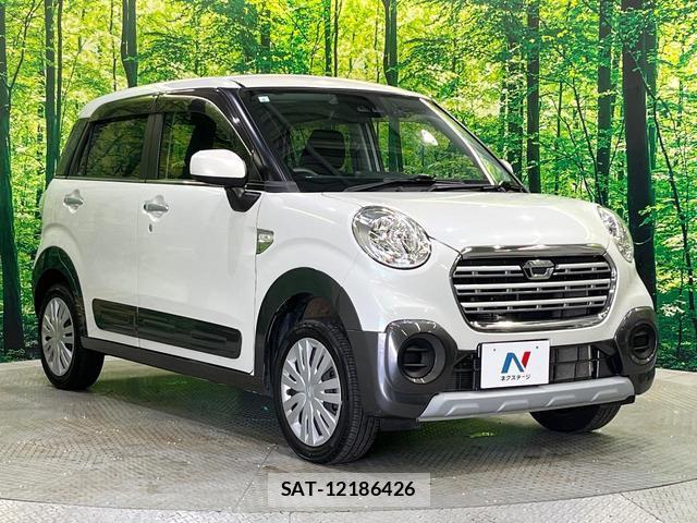 Daihatsu CAST 2019-06 8652901-16