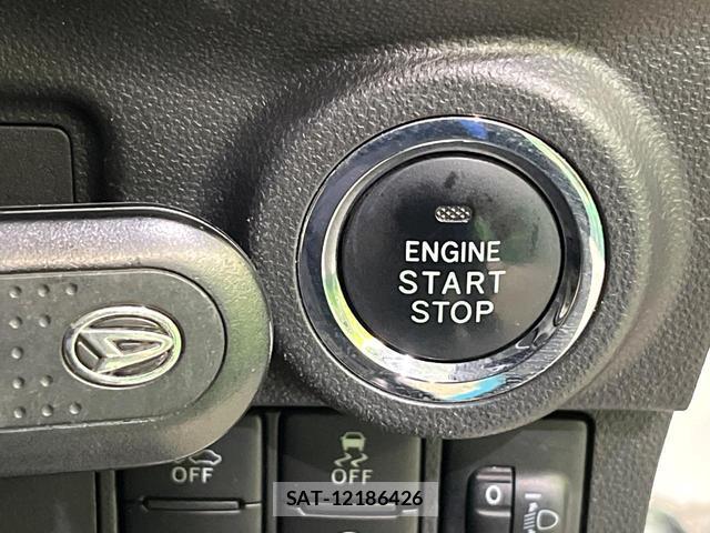 Daihatsu CAST 2019-06 8652901-8