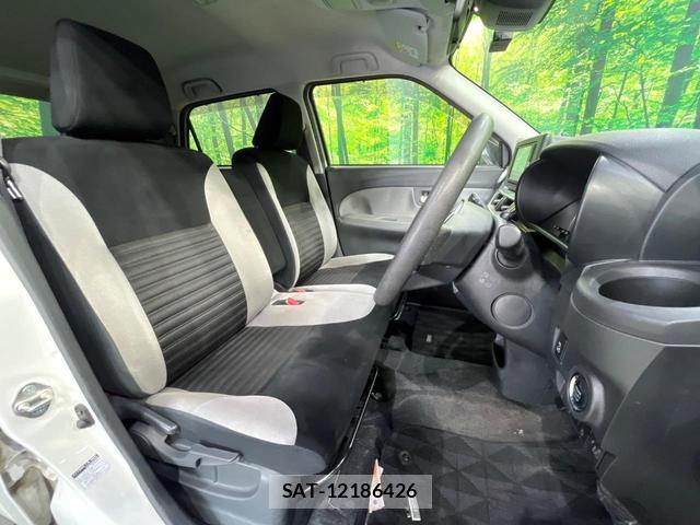 Daihatsu CAST 2019-06 8652901-9