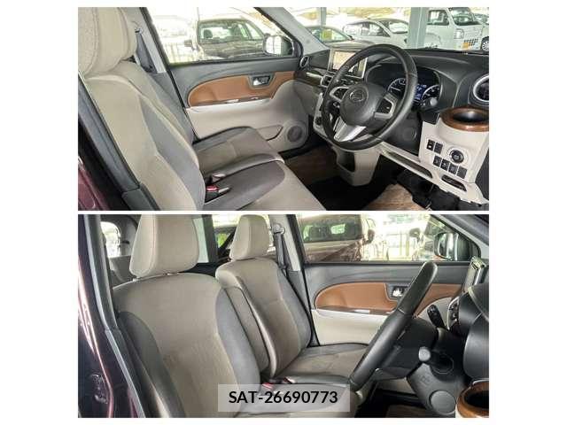 Daihatsu CAST 2015-11 8652905-12