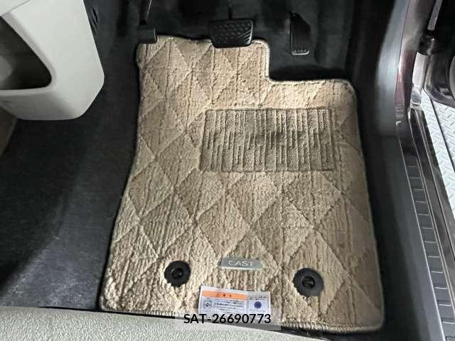 Daihatsu CAST 2015-11 8652905-13