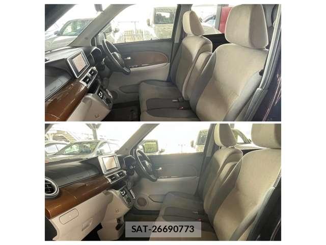 Daihatsu CAST 2015-11 8652905-14