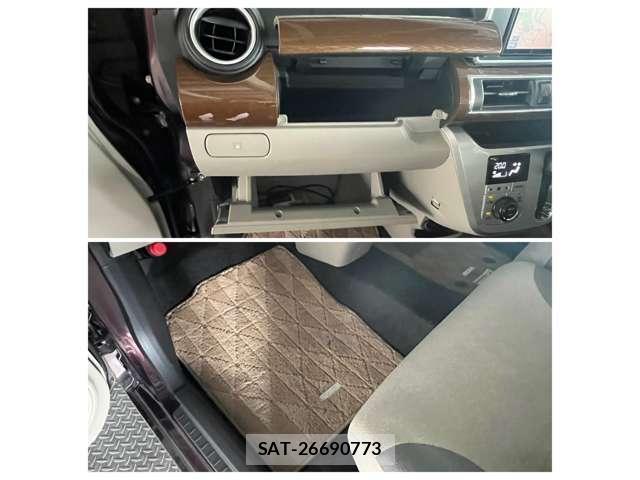 Daihatsu CAST 2015-11 8652905-15