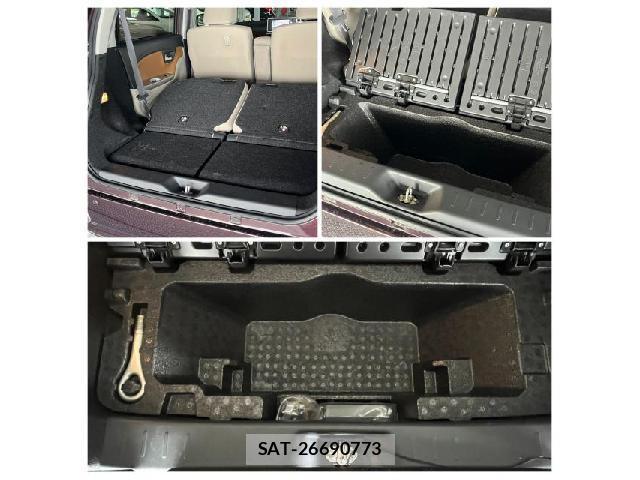 Daihatsu CAST 2015-11 8652905-17