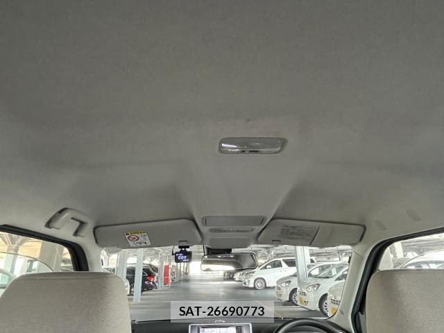 Daihatsu CAST 2015-11 8652905-18