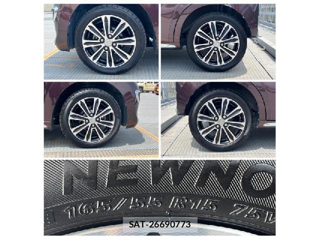 Daihatsu CAST 2015-11 8652905-19