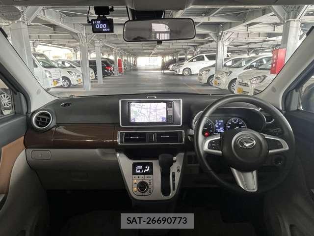 Daihatsu CAST 2015-11 8652905-3