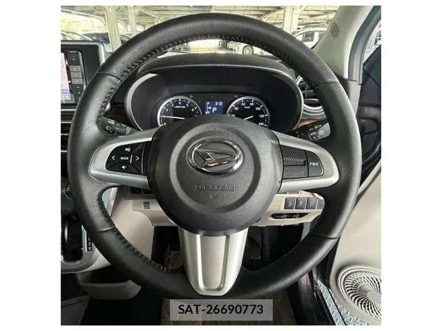 Daihatsu CAST 2015-11 8652905-5