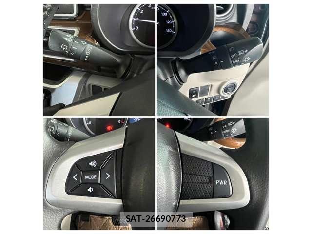 Daihatsu CAST 2015-11 8652905-6