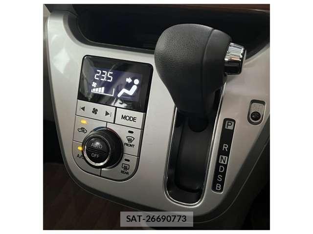 Daihatsu CAST 2015-11 8652905-7