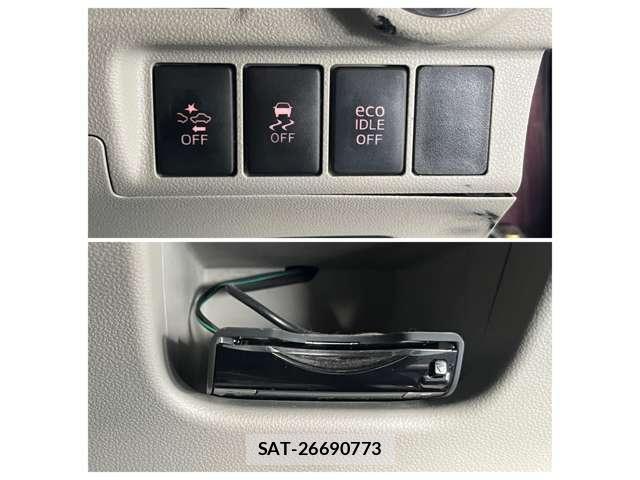 Daihatsu CAST 2015-11 8652905-8