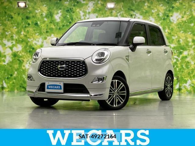 Daihatsu CAST 2020-07 8653513-0