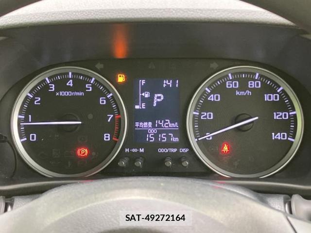 Daihatsu CAST 2020-07 8653513-14