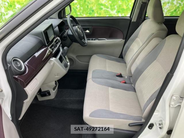 Daihatsu CAST 2020-07 8653513-5