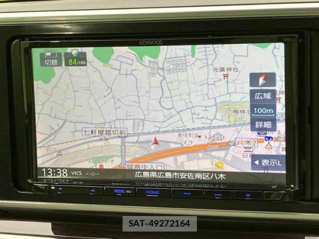 Daihatsu CAST 2020-07 8653513-9