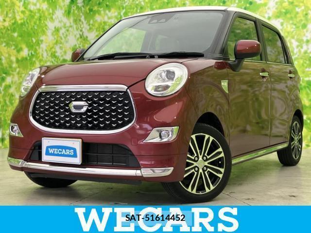 Daihatsu CAST 2021-11 8653527-0